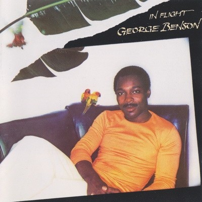 George Benson - 12 Albums (1976-2003) (Lossless)