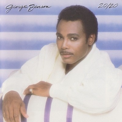 George Benson - 12 Albums (1976-2003) (Lossless)