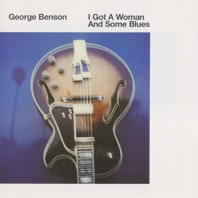 George Benson - 12 Albums (1976-2003) (Lossless)