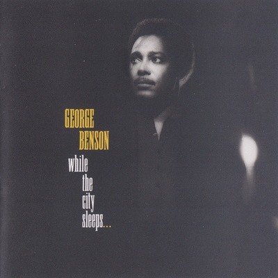 George Benson - 12 Albums (1976-2003) (Lossless)