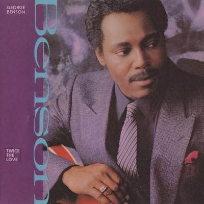 George Benson - 12 Albums (1976-2003) (Lossless)