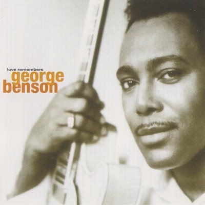 George Benson - 12 Albums (1976-2003) (Lossless)