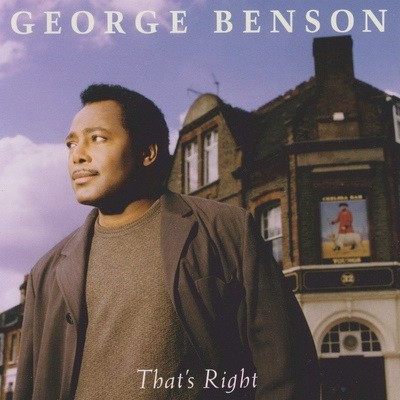 George Benson - 12 Albums (1976-2003) (Lossless)