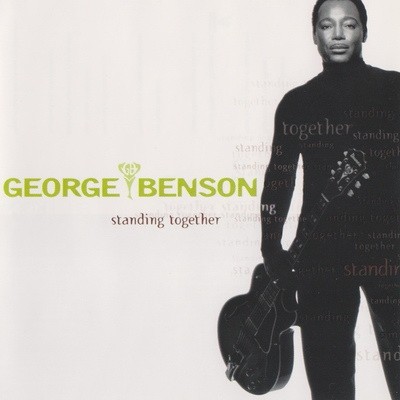 George Benson - 12 Albums (1976-2003) (Lossless)