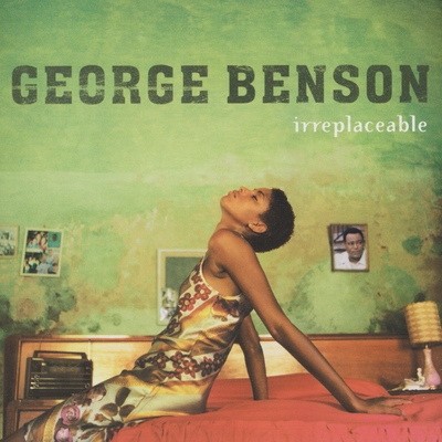 George Benson - 12 Albums (1976-2003) (Lossless)