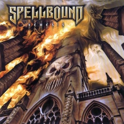 Spellbound - Nemesis 2665 2007