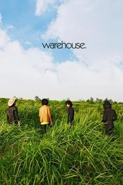 Warehouse - Powerhouse (1972)