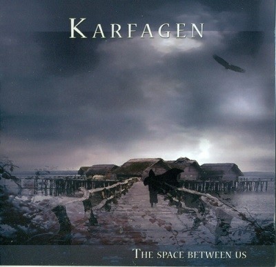 Karfagen (Antony Kalugin) - Discography (2006-2016) [lossless]