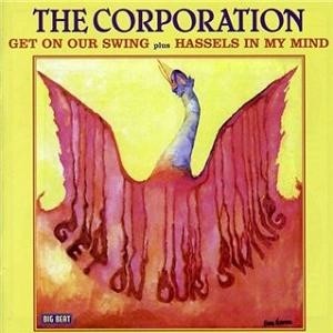 The Corporation - Discography (1969-1970)