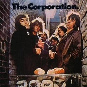 The Corporation - Discography (1969-1970)