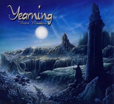 Yearning - Frore Meadow 2001 (Lossless)