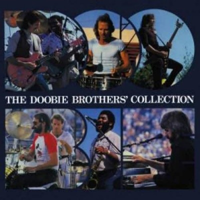 The Doobie Brothers - The Doobie Brothers Collection (2013)