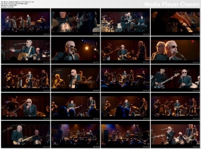 Graham Parker & The Rumour - This Is Live (2013) BDRip