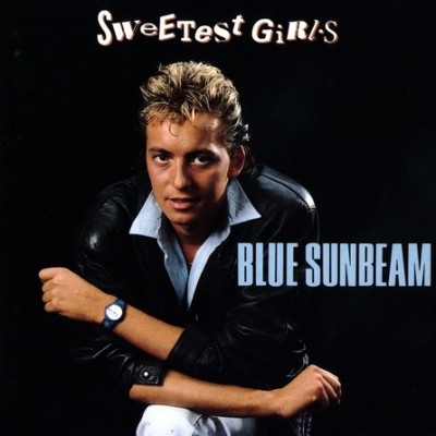 Blue Sunbeam - Sweetest Girl-s (1988) (Lossless)