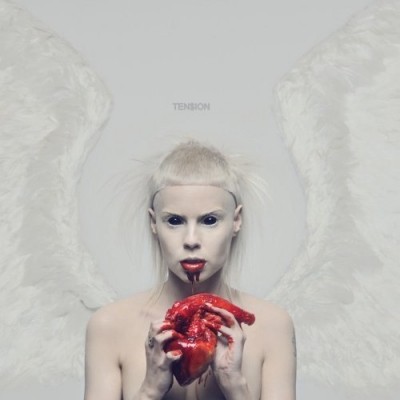 Die Antwoord - Discography (2010 - 2012)