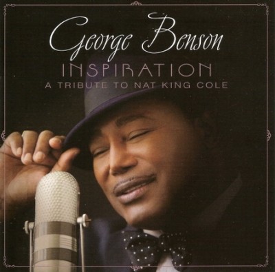 George Benson - 7 ALBUMS (1968-2013) (Lossless)