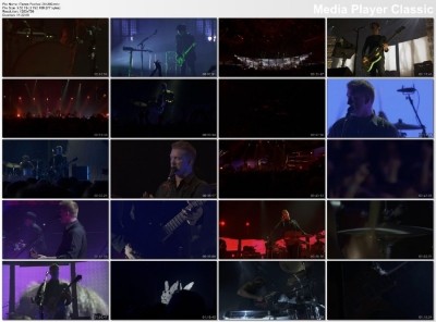 Queens Of The Stone Age - Live at iTunes Festival (2013) HD