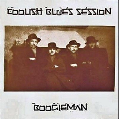 Coolish Blues Session - Boogieman (2013)