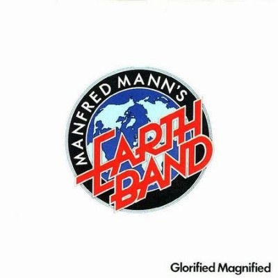 Manfred Mann's Earth Band - Discography (1972 - 2004)