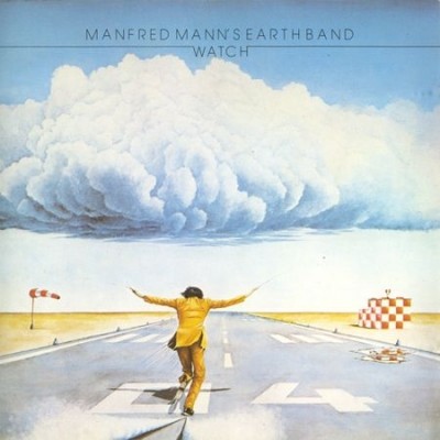 Manfred Mann's Earth Band - Discography (1972 - 2004)