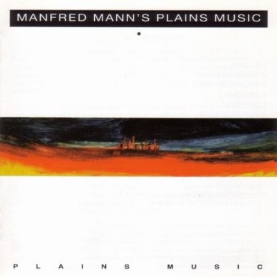 Manfred Mann's Earth Band - Discography (1972 - 2004)