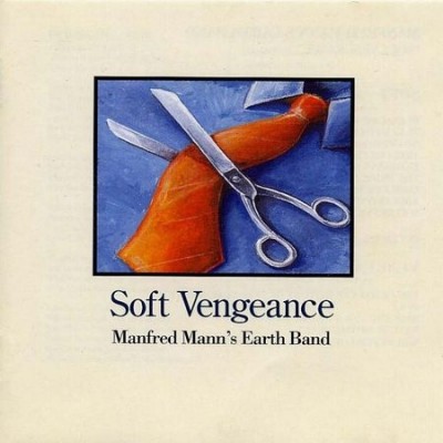 Manfred Mann's Earth Band - Discography (1972 - 2004)