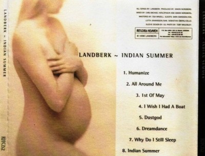 Landberk - Indian Summer (1996) Lossless