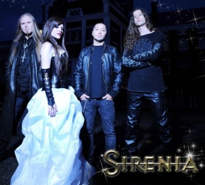 Sirenia -  (2002-2013) (Lossless + MP3)