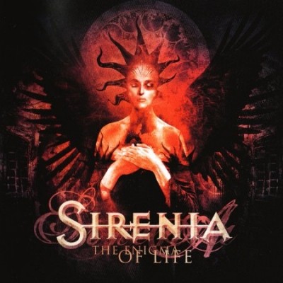 Sirenia -  (2002-2013) (Lossless + MP3)