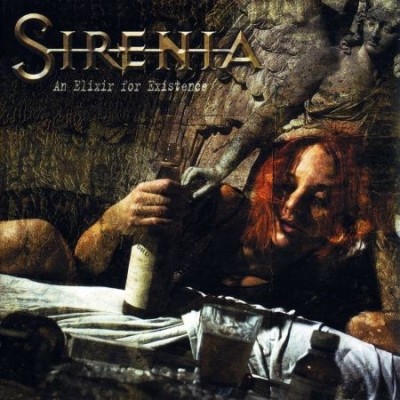 Sirenia -  (2002-2013) (Lossless + MP3)