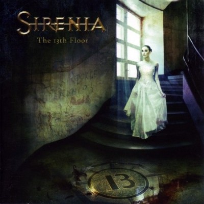 Sirenia -  (2002-2013) (Lossless + MP3)