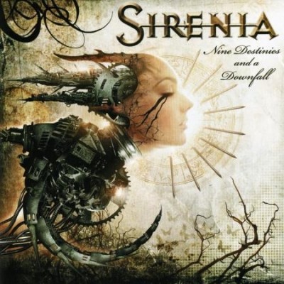 Sirenia -  (2002-2013) (Lossless + MP3)