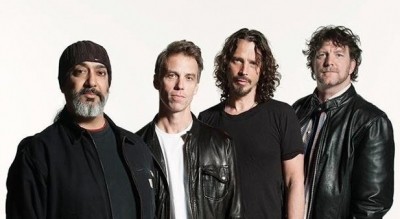Soundgarden     