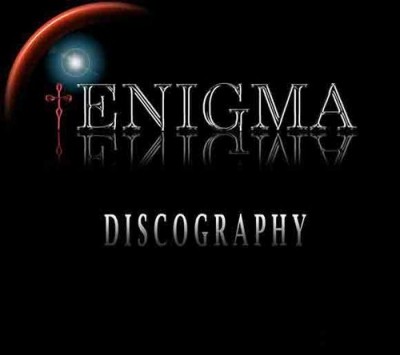 Enigma - Discography (1990 - 2008)