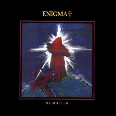 Enigma - Discography (1990 - 2008)