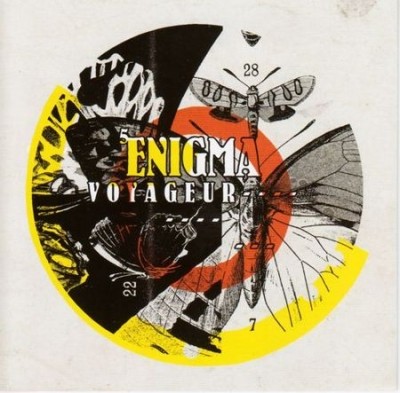 Enigma - Discography (1990 - 2008)