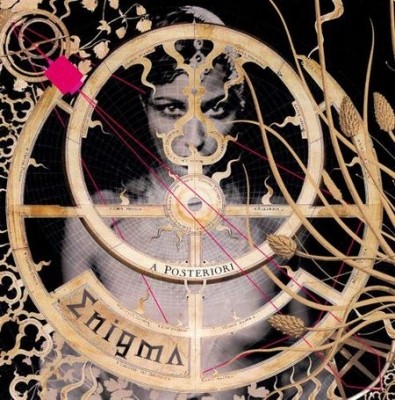 Enigma - Discography (1990 - 2008)