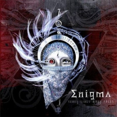 Enigma - Discography (1990 - 2008)