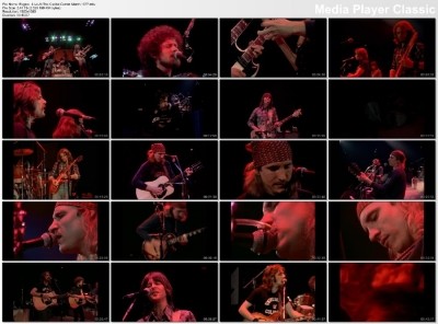 The Eagles - Live At the Capital Centre, March 1977 (2013) BDRip