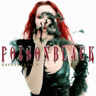 Poisonblack - Discography (2003 - 2013)