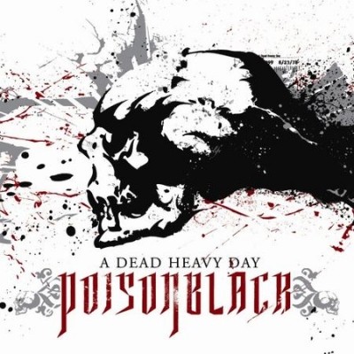 Poisonblack - Discography (2003 - 2013)