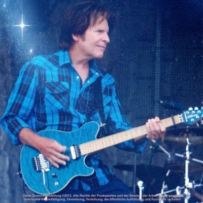 John Fogerty - Eine Gro&#223;e Sammlung von Hits und Rarit&#228;ten [3CD] (2013) (Bootleg) Lossless+MP3