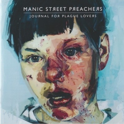 Manic Street Preachers - Journal For Plague Lovers (2009) (Lossless)