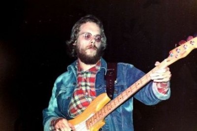 Tim Bogert - Master's Brew 1983