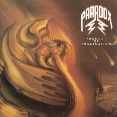 Paradox -  (1987-2012) (Lossless + MP3)