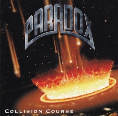 Paradox -  (1987-2012) (Lossless + MP3)