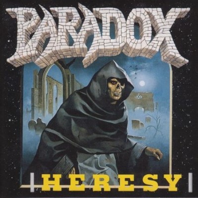 Paradox -  (1987-2012) (Lossless + MP3)