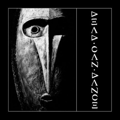 Dead Can Dance - Discography (1984 - 2013)