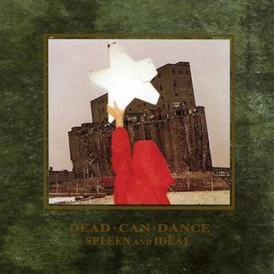 Dead Can Dance - Discography (1984 - 2013)