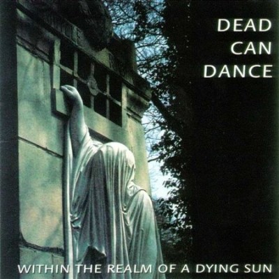 Dead Can Dance - Discography (1984 - 2013)